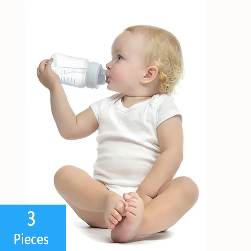 Light Newborn Romper