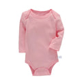 Cotton Baby's Rompers