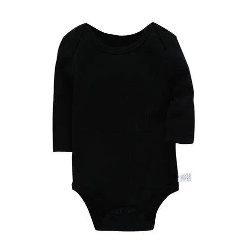 Cotton Baby's Rompers