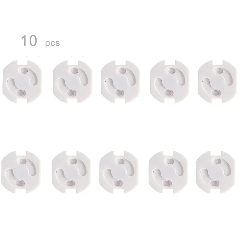 Baby Safety Socket Covers