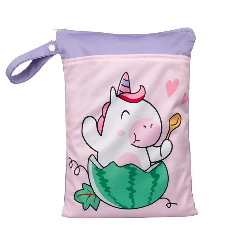 Waterproof Wet-Dry Bag
