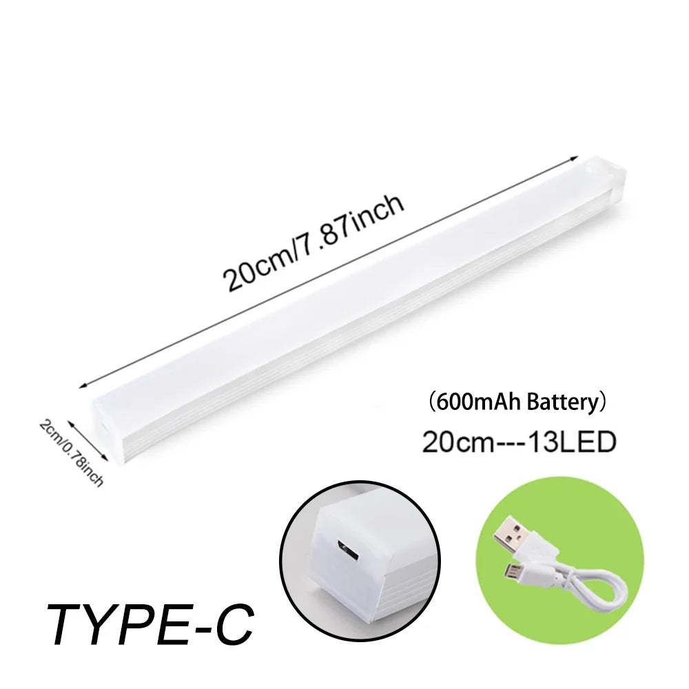 Safe-Step Smart LED Barrier Light