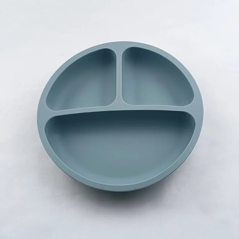 Silicone Smile Plate