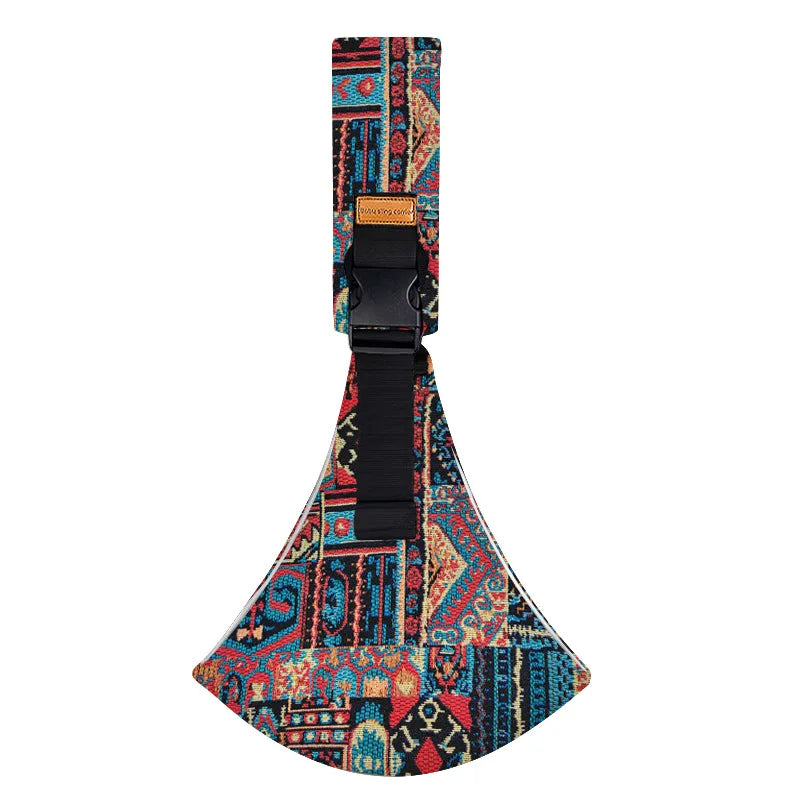 Glide Baby Carrier Wrap