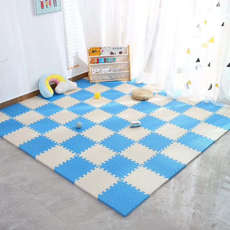 Tummy Time Mat