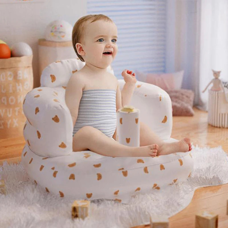 Aero-Sit Inflatable Chair
