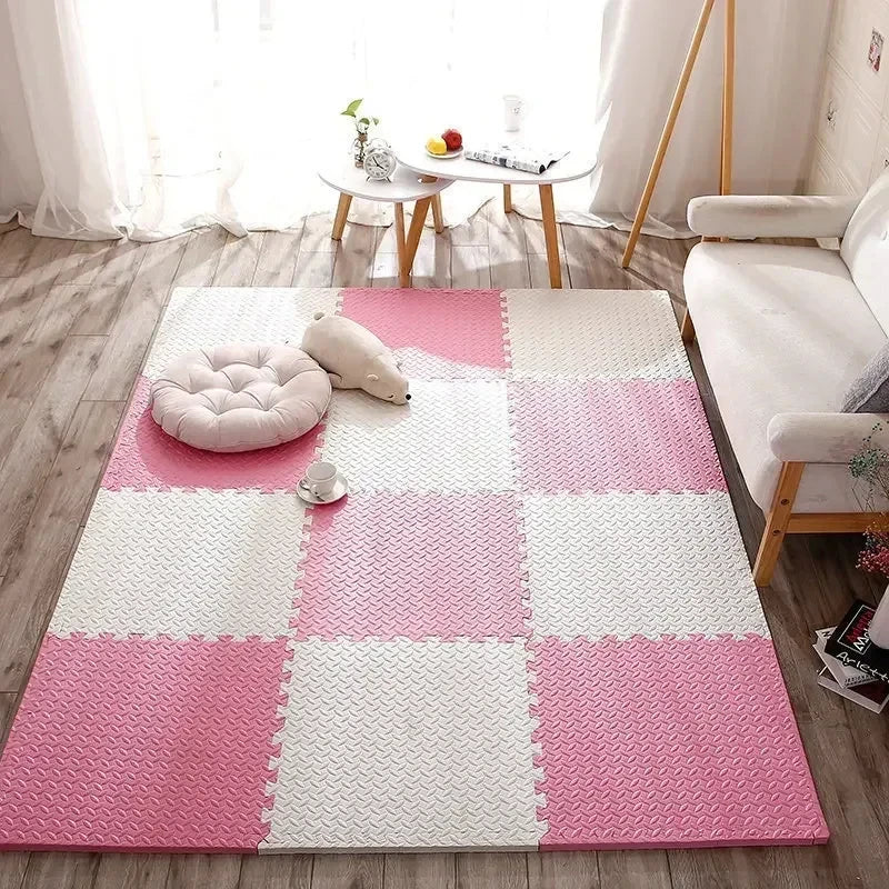 Tummy Time Mat