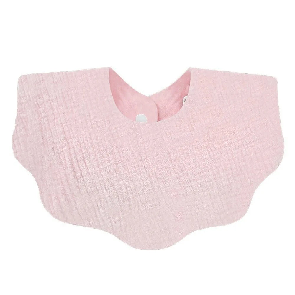 Solid Bandana Bib