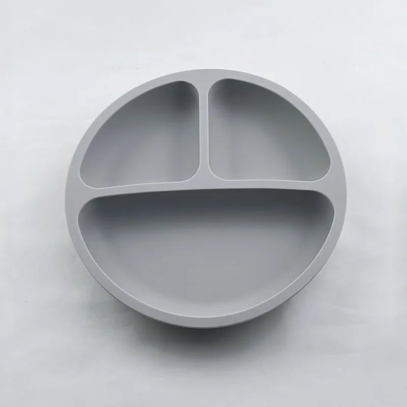 Silicone Smile Plate