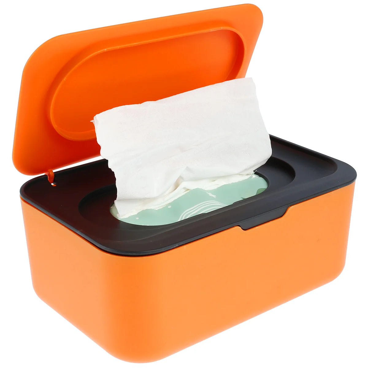Premium Wet Wipe Dispenser