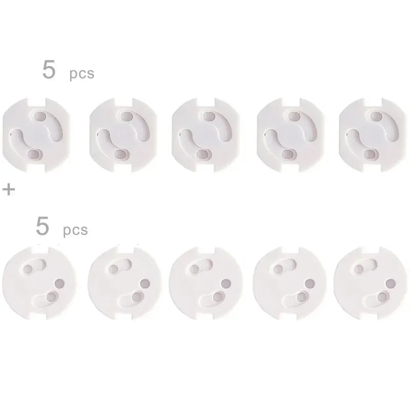 Baby Safety Socket Covers