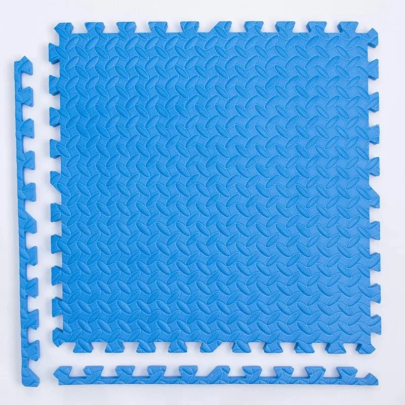 Tummy Time Mat