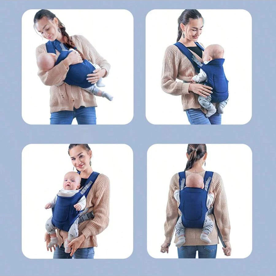 Fit Front & Back Carrier