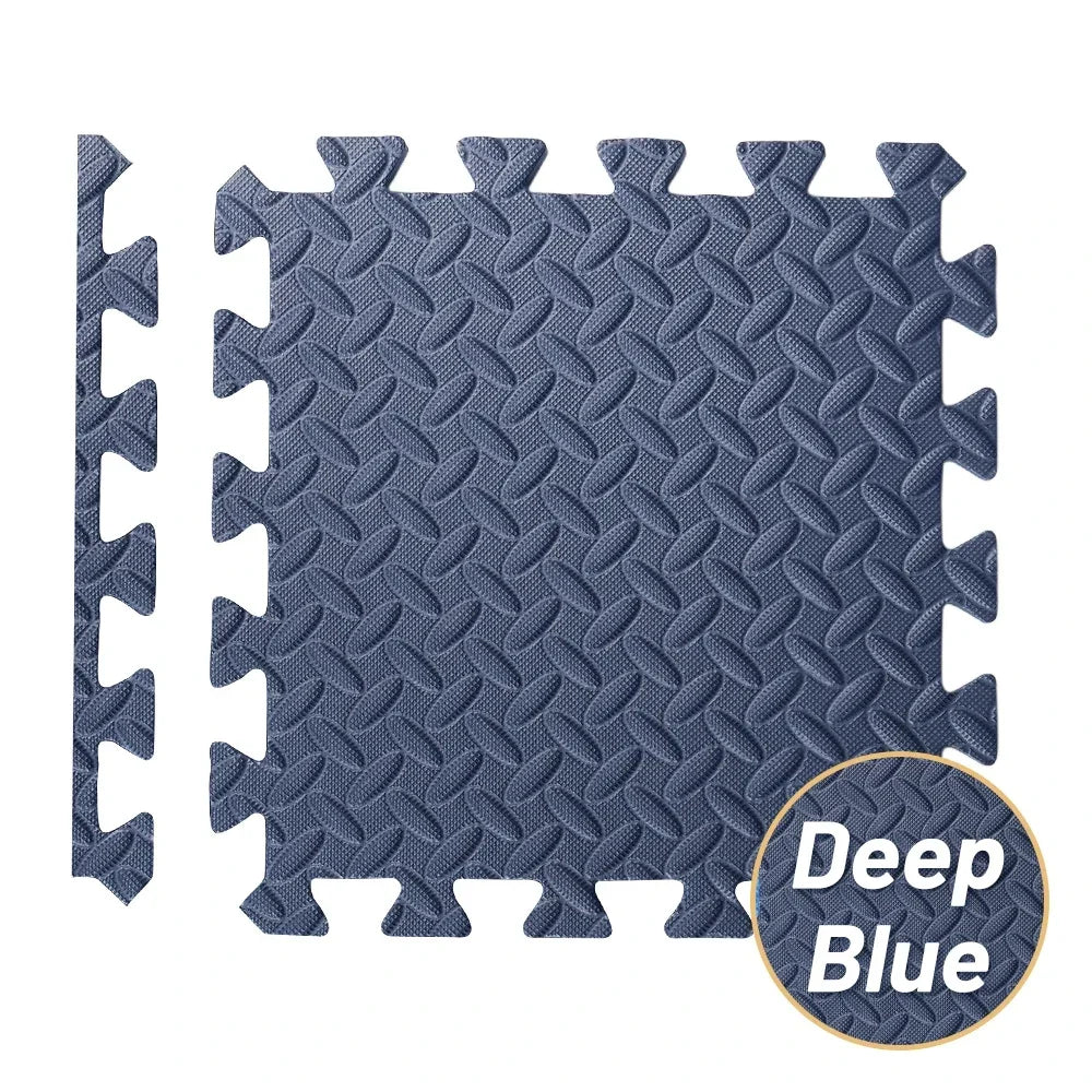 Tummy Time Mat