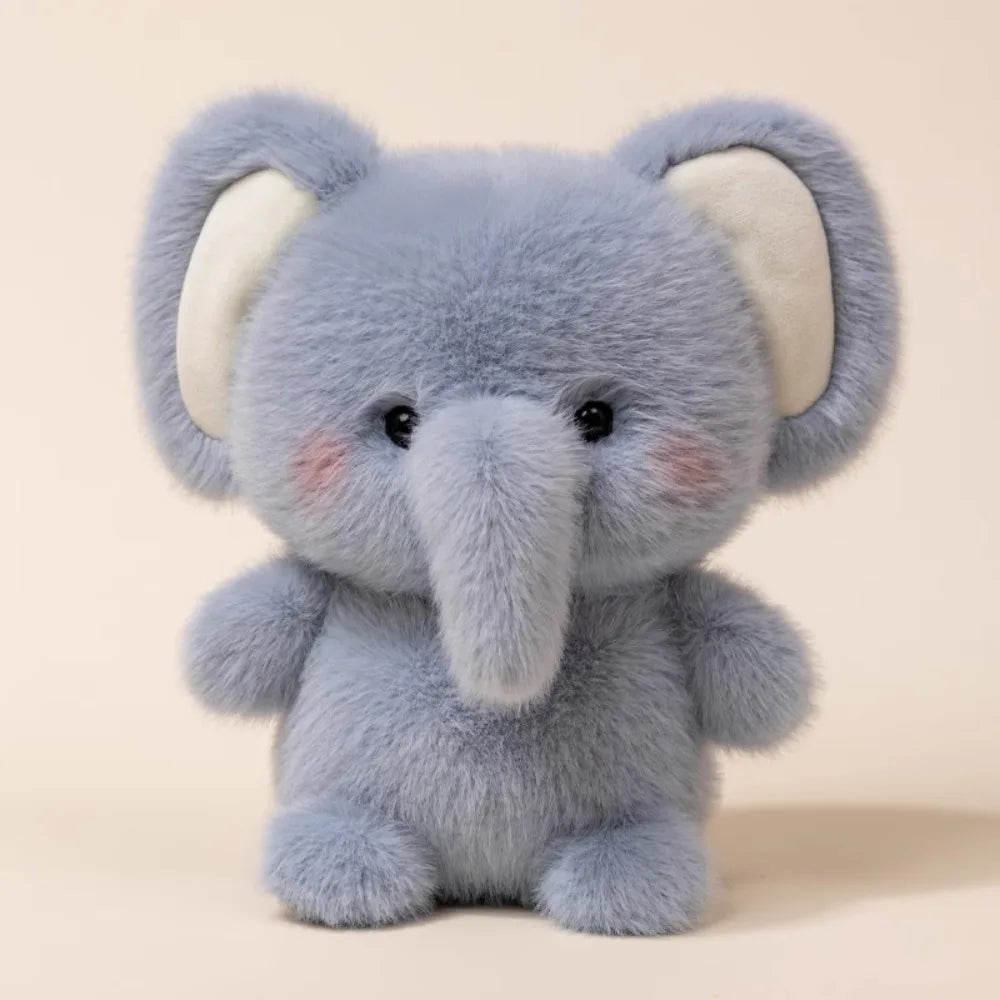 Ultra-Soft Capybara Companion Plush