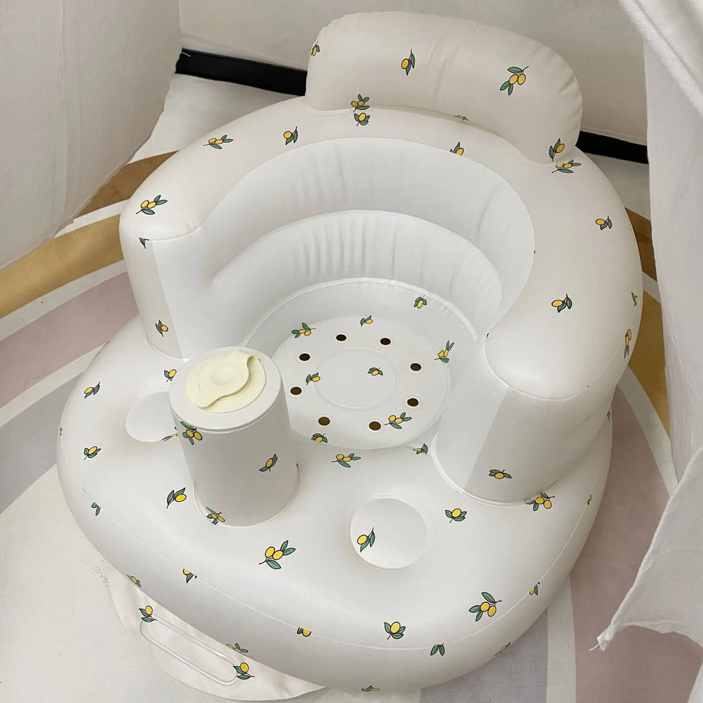 Aero-Sit Inflatable Chair