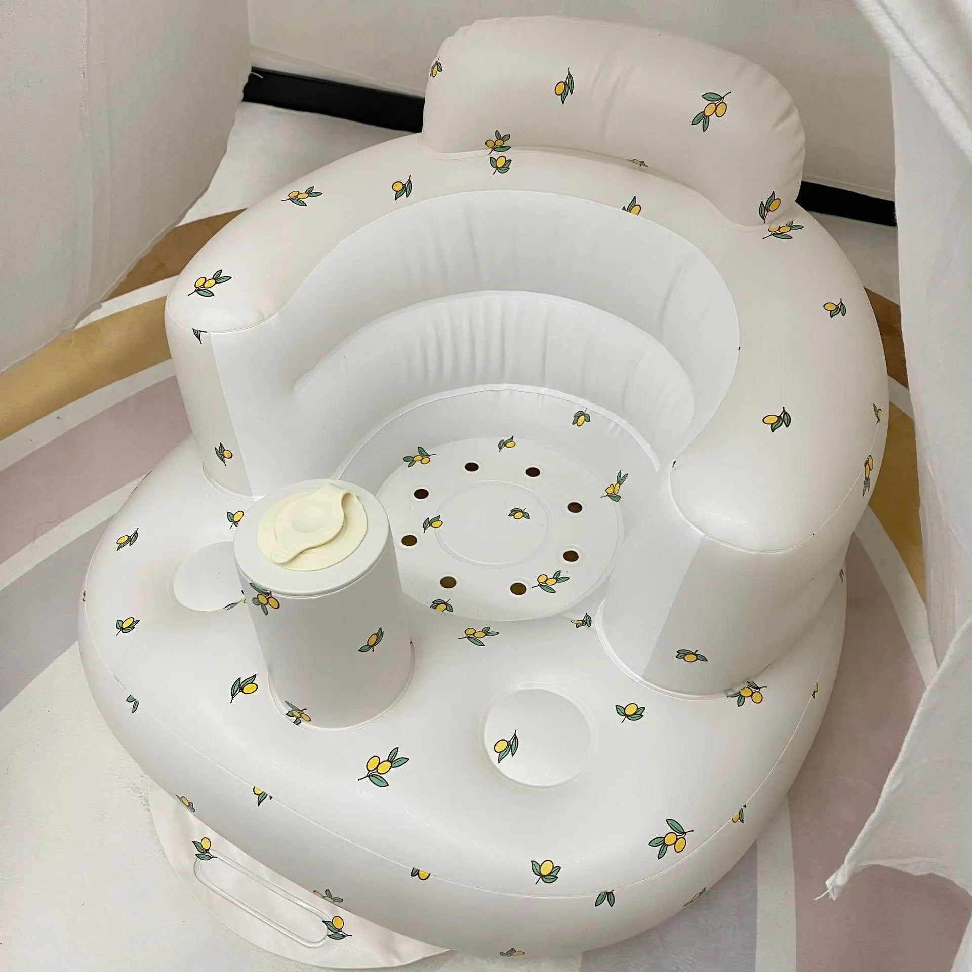Aero-Sit Inflatable Chair
