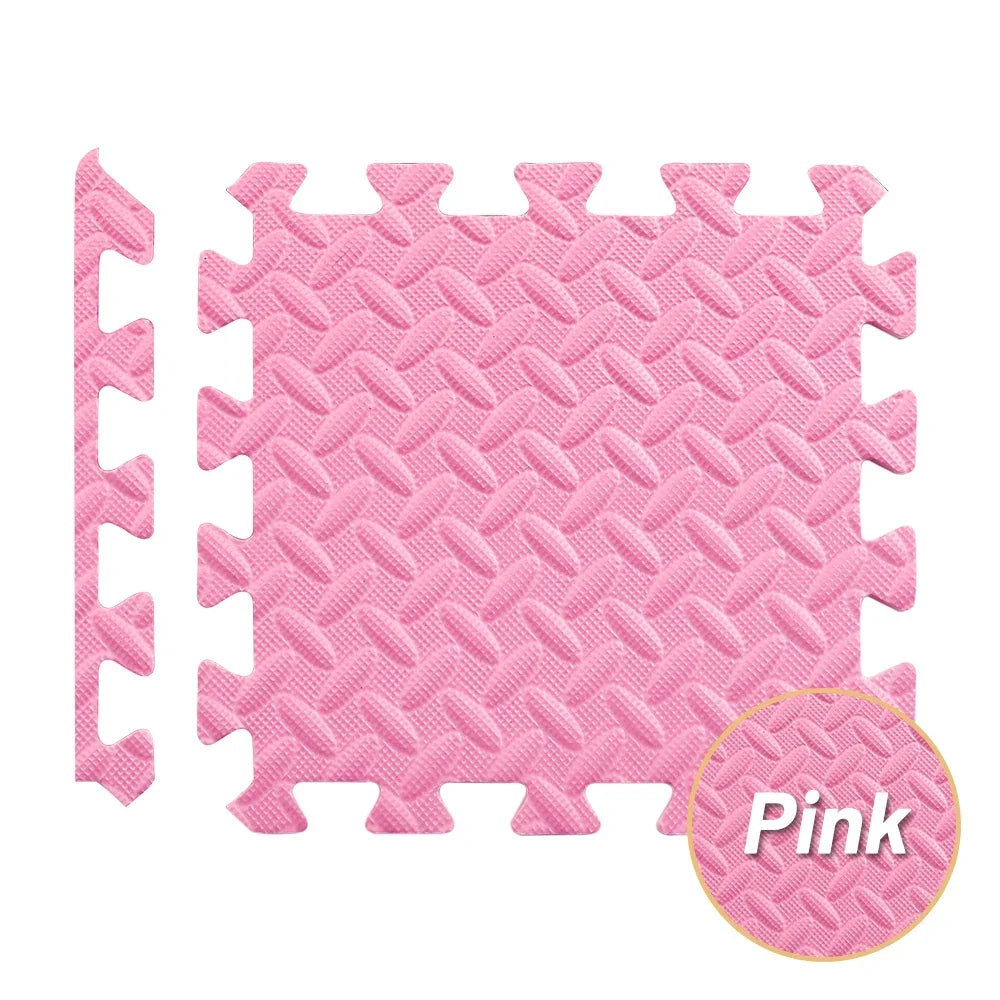 Tummy Time Mat