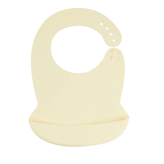Waterproof Silicone Bib