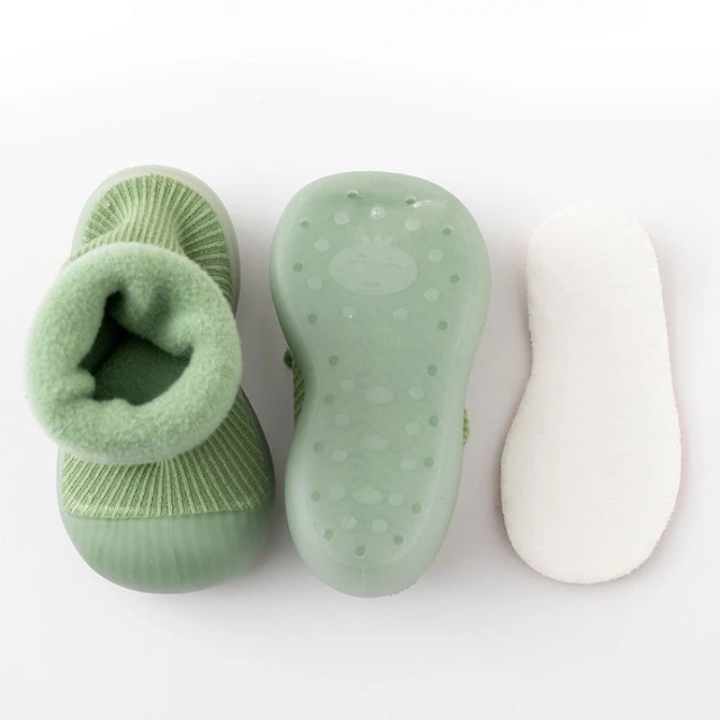 Step Pre-Walker Shoes