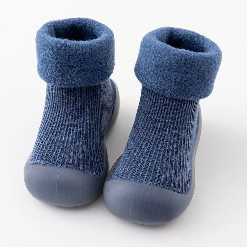 Step Pre-Walker Shoes