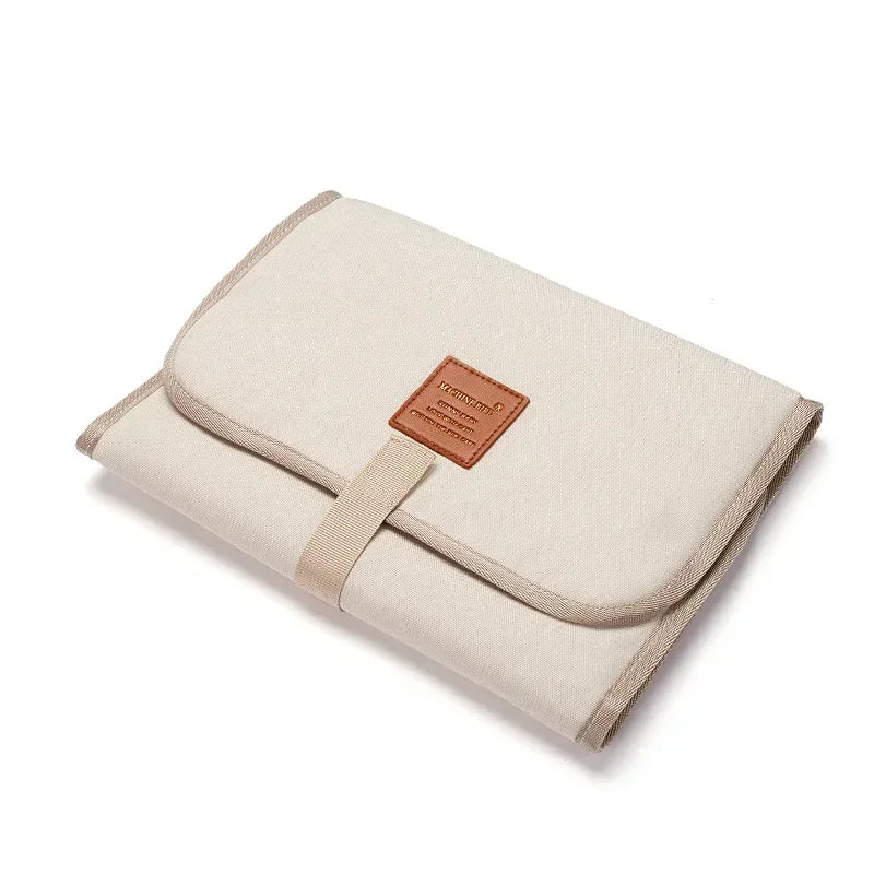 Fold Diaper Changing Pad
