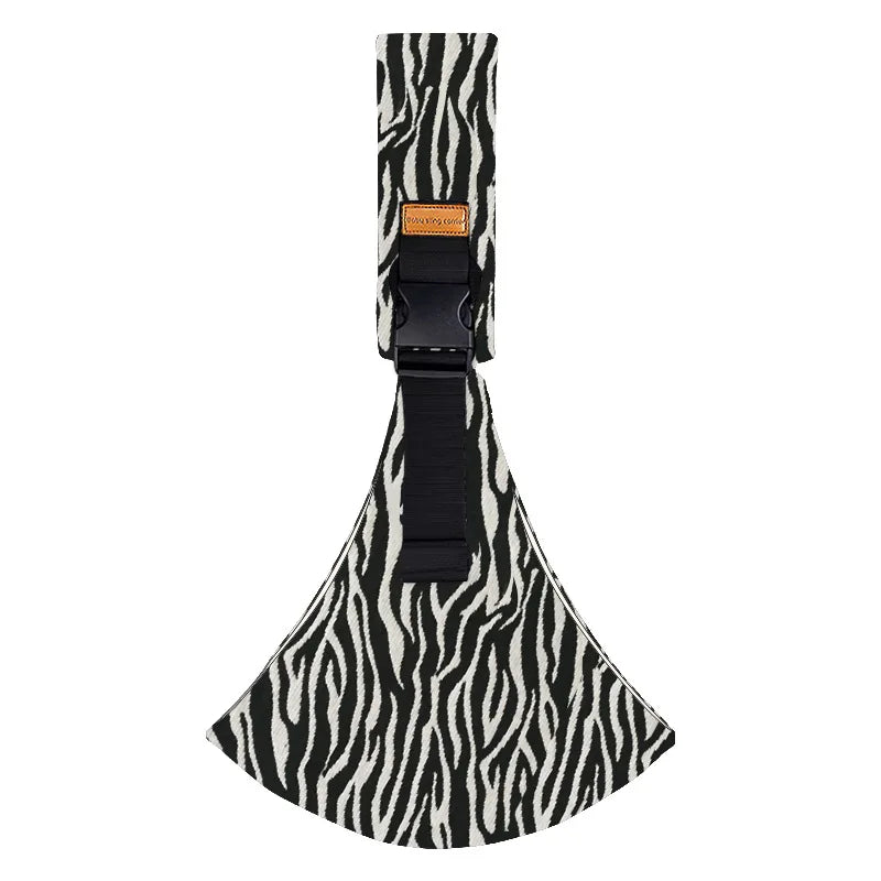 Glide Baby Carrier Wrap