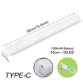 Safe-Step Smart LED Barrier Light