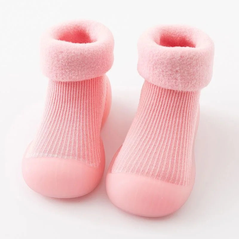 Step Pre-Walker Shoes