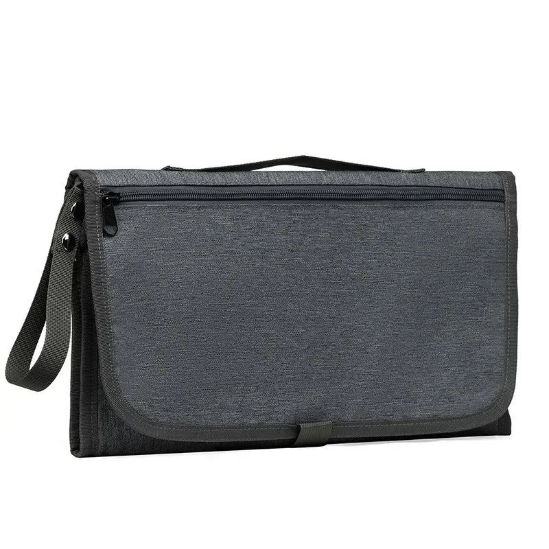 Fold Diaper Changing Pad