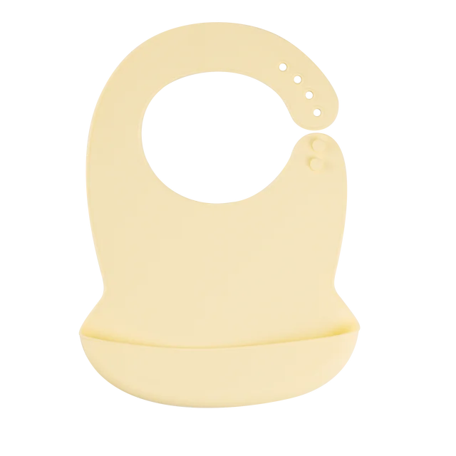 Waterproof Silicone Bib