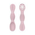 First-Stage Sticky Spoon Set
