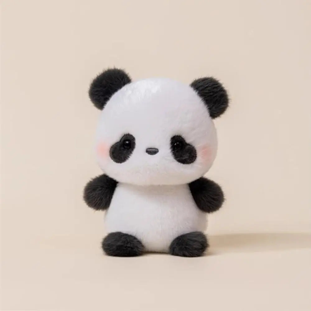 Ultra-Soft Capybara Companion Plush