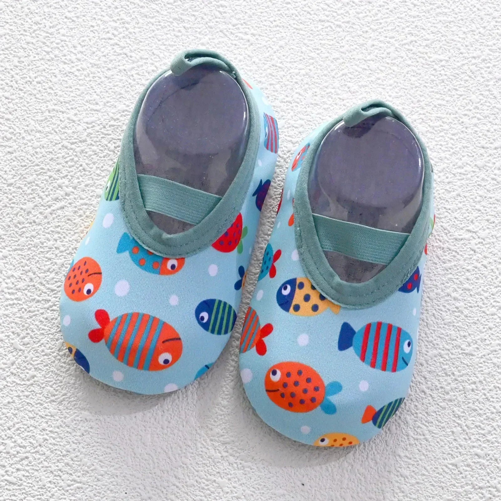 Little Steps Floor Shoes