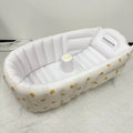 Baby Swimming Bathtub