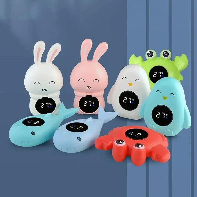 Digital Water Temperature Meter