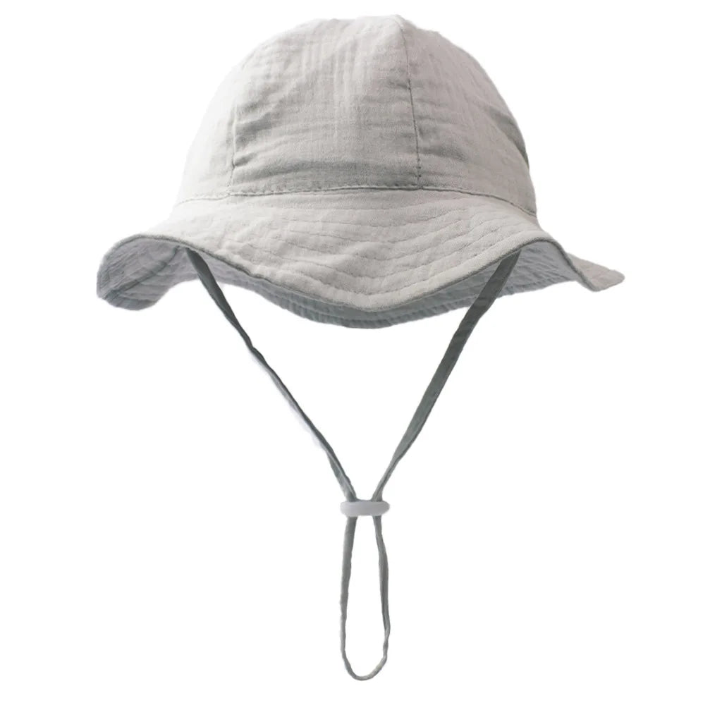 Baby Hat Sun-Protective