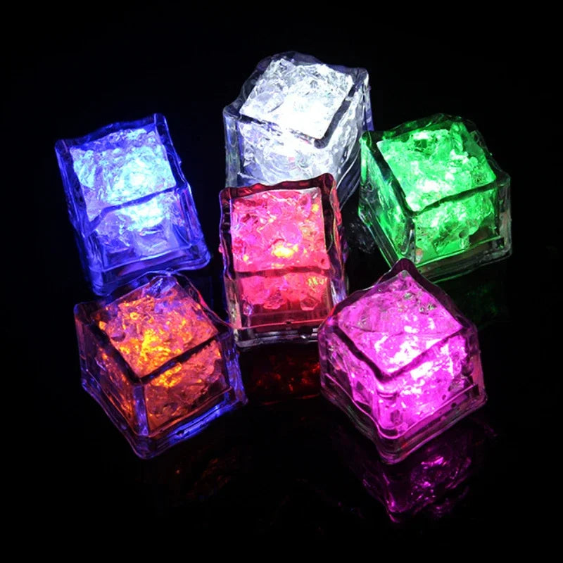 Lumi-Float Waterproof Light-Up Set