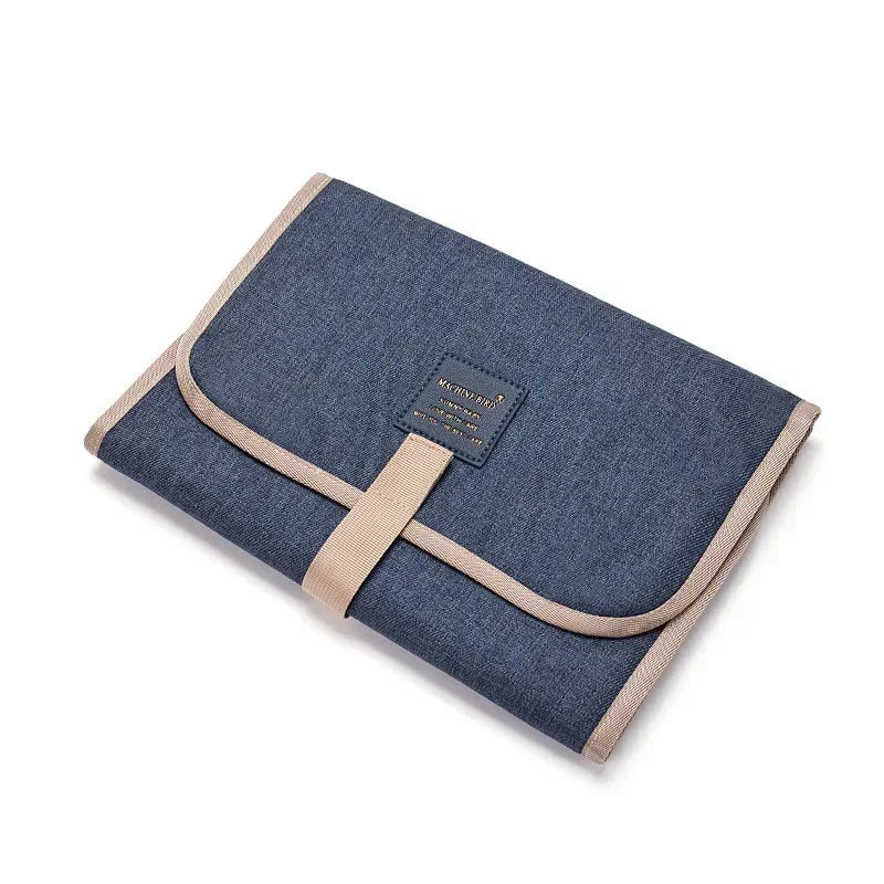 Fold Diaper Changing Pad