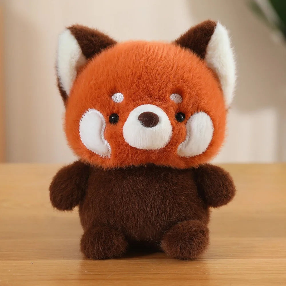 Ultra-Soft Capybara Companion Plush