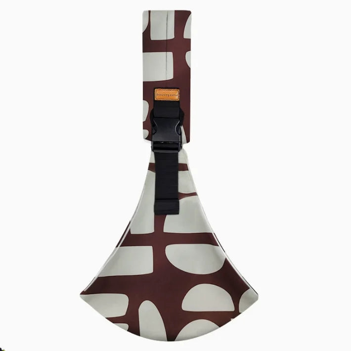 Glide Baby Carrier Wrap