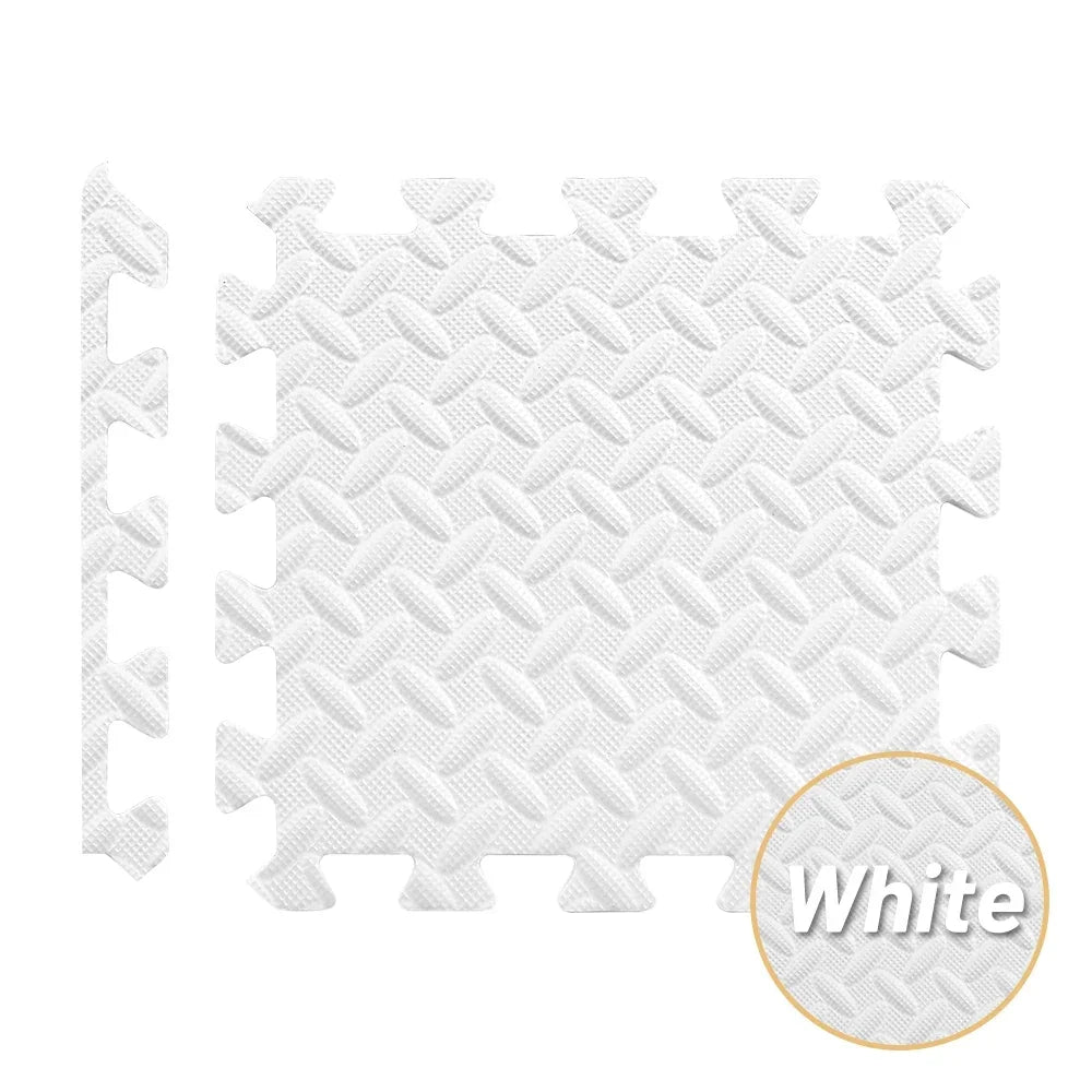 Tummy Time Mat