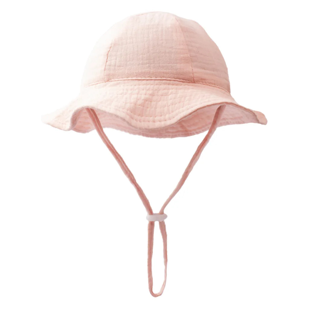 Baby Hat Sun-Protective