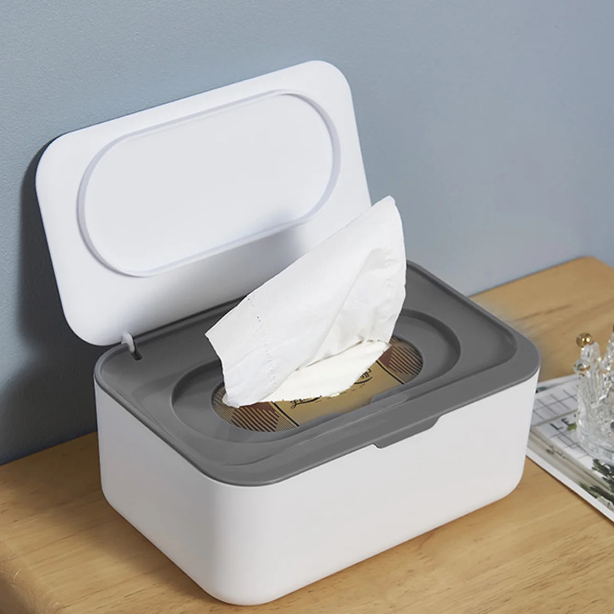 Premium Wet Wipe Dispenser