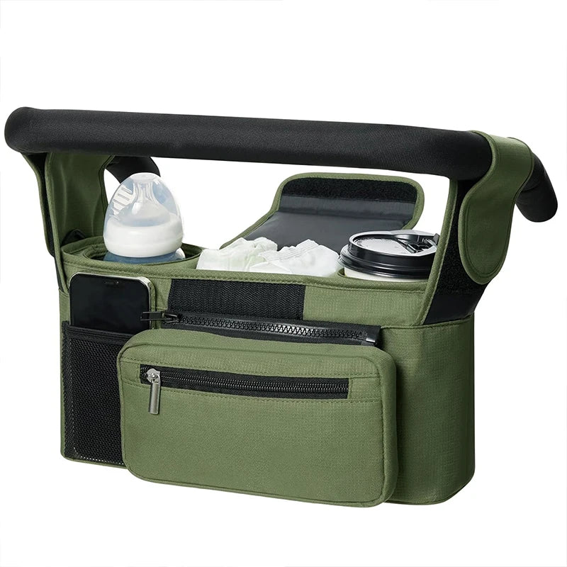 Glide Pram Hanging Bag