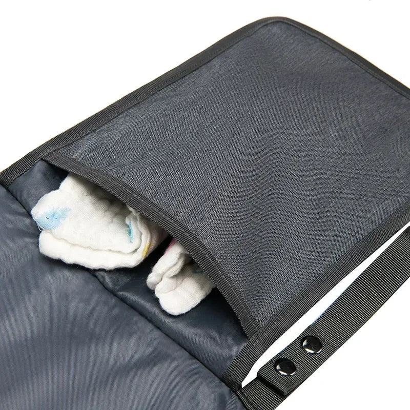 Fold Diaper Changing Pad