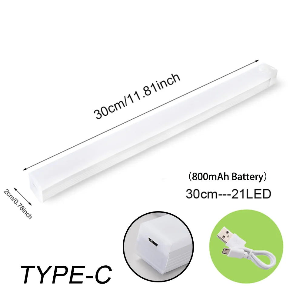 Safe-Step Smart LED Barrier Light