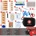 Portable Emergency First Aid Kit