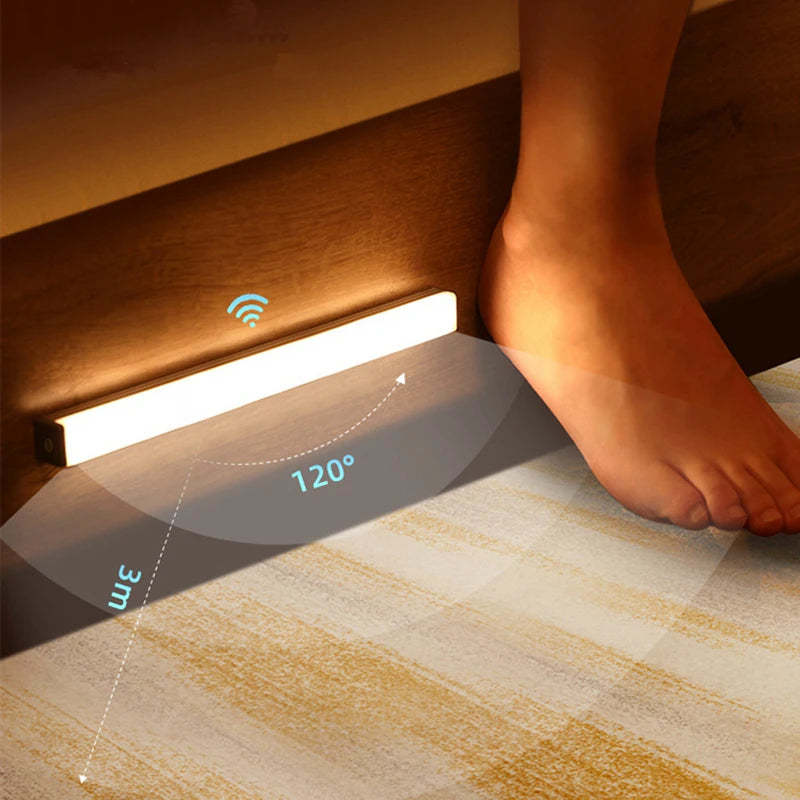 Safe-Step Smart LED Barrier Light