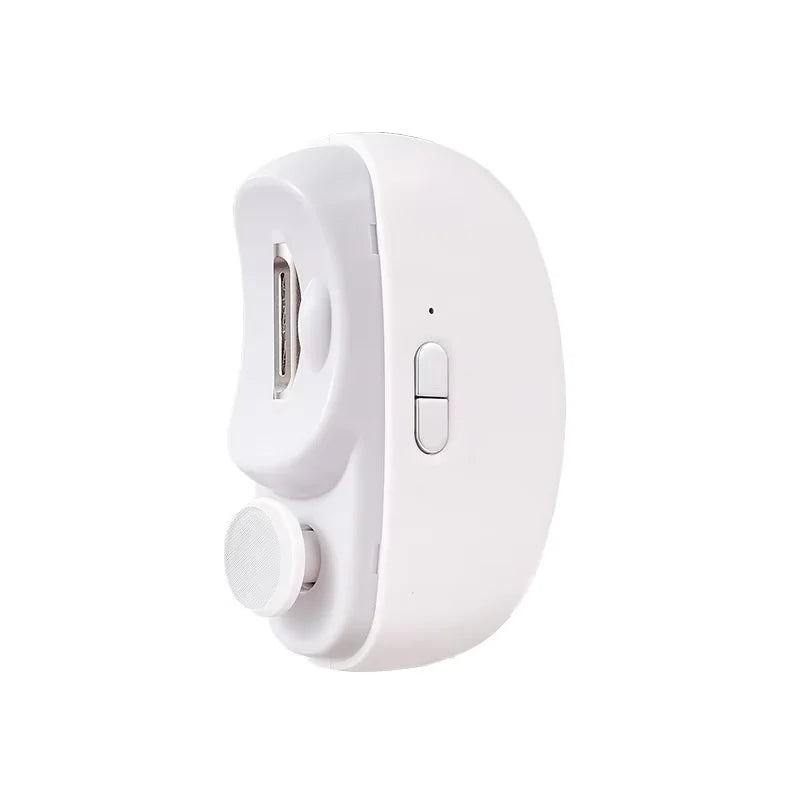 Safe-Trim Precision Baby Nail Clipper